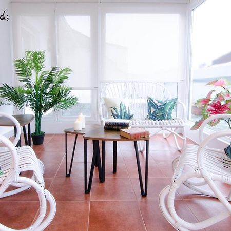 Superb Penthouse En Sdc Apartment Santiago de Compostela Exterior foto